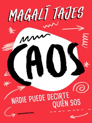 cover image of Caos